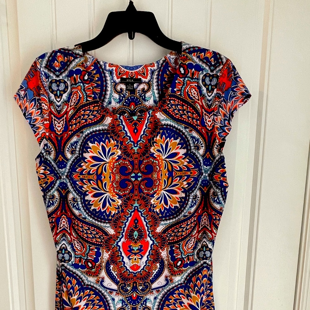 Cute summer dress